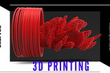 What is 3D printing?