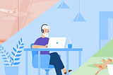 How remote work made life more accessible