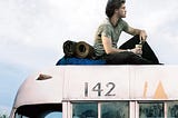 Happiness is only real when shared — Lessons from the movie “Into the Wild”