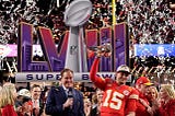 Chiefs dynasty cements itself as one of the greatest in remarkable Super Bowl championship