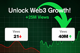 5 Crucial Marketing Mistakes Early-Stage Web3 Projects Make (And How to Fix Them)