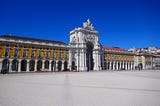 A City Losing its Soul: Lisbon in Lockdown