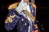 How Michael Jackson Leveraged on Other Brands to grow his own