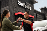 Safelite $30 Off Promo Codes & Coupons September 2024