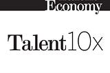 About Talent10x