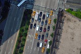 The Road to Reduced Carbon Emissions: New York State Transportation Advisory Panel