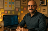 So You Just Became a Tech Lead /Manager— Now What?
