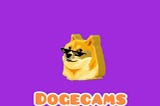 °°°°°°°°°° DogeCams °°°°°°°°°