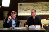 ‘Like Nick Fury Inviting You to Join the Avengers’: Richard Garfield Taps Ken Jennings to Make a…