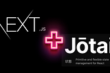 Next.js and Jotai: Share state across pages