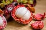 Health Benefits of Mangosteen