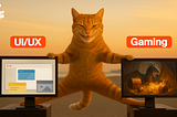 Product Design as a Source of Ideas for the Gaming Industry, and Vice Versa