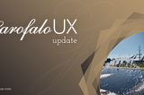 Garofalo UX Update (17-November-2022)