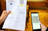 Travelling Post-Covid with Trotteo App