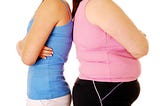 THE SECRET OF ALL SECRETS- GRADUAL WEIGHT REDUCTION IS THE WAY TO GO