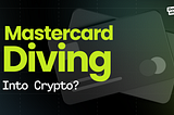 Mastercard Making Moves