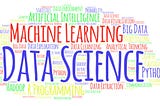 What data science is all about ??