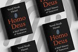 Book Review: Homo Deus By Yuval Noah Harari
