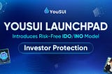 Risk-Free IDO (Investor Protection)