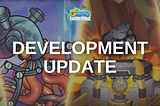 KRIPTO GALAXY BATTLE: April Development Update