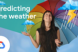 Using Deep Learning to Predict The ⛈️ Weather and 🌍 Climate risk