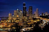 Top tech companies in Seattle to work