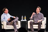 Creating Magic: A Conversation with Original iPhone Engineers & Software Team Lead Scott Forstall