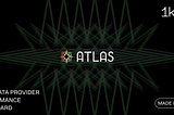 Introducing Atlas: Web3 Data Provider Performance Dashboard