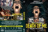 [นาฬิกา] “Death of Me (2020)” FULL.HD.STREAMING Thai Subs Online