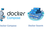 Docker, Docker Compose, Docker Swarm, Docker Kubernetes