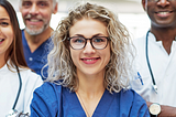 Designing the Health Care Workforce of the Future: Embracing Technology and Change