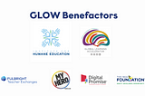 GLOW Starts Next Week!