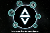 Areon Apps: Validator, delegator, staking and more!