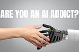 A Day in the Life of a Recovering AI Addict