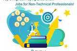 🚀 Top 5 Highest-Paying Blockchain Jobs for Non-Technical Professionals!