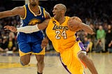 Growing to Understand Kobe