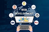 Top 5 benefits of outsourcing the web development services