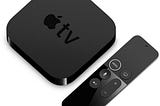 How to Set Up Your Apple TV?