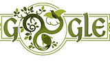 St. Patty’s Google Doodle is Pagan