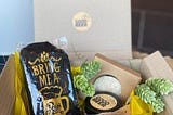 Handcrafted Classy Beer Gift Sets | Goodbeer Craft