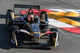 IndyCar’s loss becomes Formula E’s gain