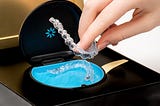 Invisalign Clear Aligners