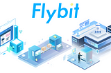 We are Flybit -熱愛區塊鏈數位貨幣的一群人