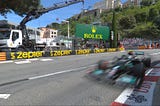 A Closer Look: Monaco Grand Prix 2021