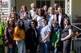 What Sustains Us: Preparing Ourselves for What’s Next