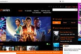 GoWatchseries — Watch Series Online for free of charge , Full Episodes