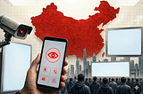 China and the emerging geopolitics/political-economy of digital rights in the global south