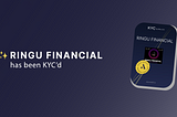 Ringu Financial Is Now KYC Approved by Assure