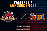 Raijinshu X Souni