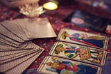 Let’s talk about Tarot